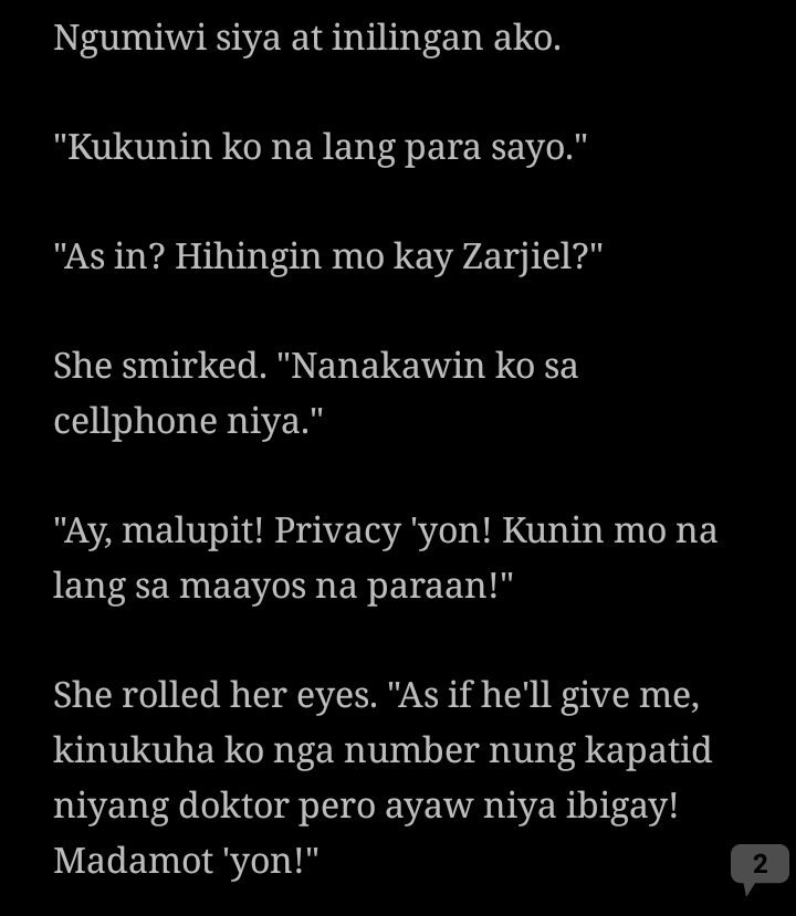 ggukmybaby's tweet image. AY TEH AHAHAHHAHAHAHAHAHQHHAHAHAHAHAHAHAHHA ANDAMOT NAMAN NI ZARJIEL😏

#LOG1