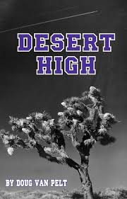 Desert High Book tweet media