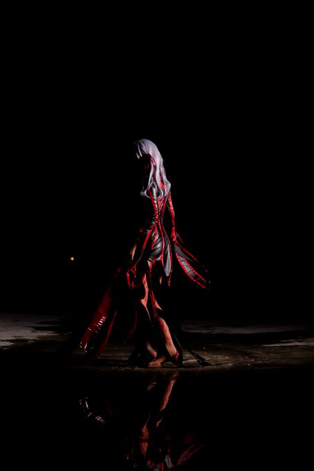 Twitterのコスプレ画像8