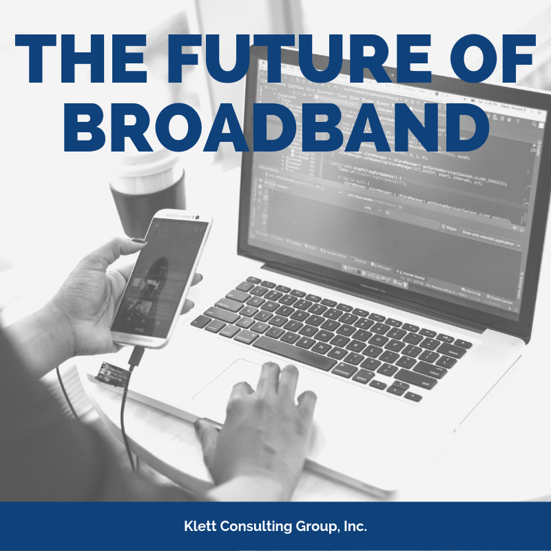 KCG_ENGINEERING's tweet image. Is #broadband the new railroad? Some researchers think so. As Virginia continues to develop, KCG is supporting localities in their mission to get better broadband. Read more here: benton.org/blog/broadband…

#IoTThursday #BroadbandDevelopment #InternetAccess