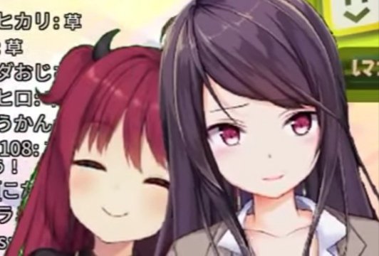 一番かわいい夢月ロアを貼った奴が優勝のtwitterイラスト検索結果