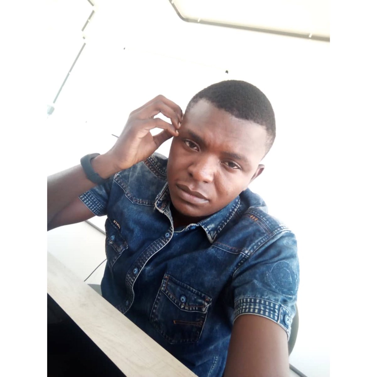 CompleteFarmer's tweet photo. Special birthday shout-out to Chinedu @nedu63, our full stack developer extraordinaire! We wish you a year filled with abundant blessings and major wins.
P.S. Where’s the Nigerian Jollof at? 😀
#happybirthday #humansofCF #teamCF #humansofcompletefarmer https://t.co/H993W3HXwp