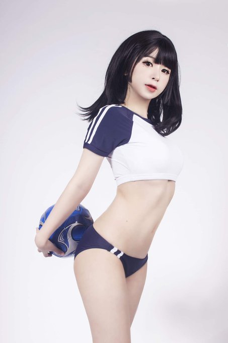 Twitterのコスプレ画像1