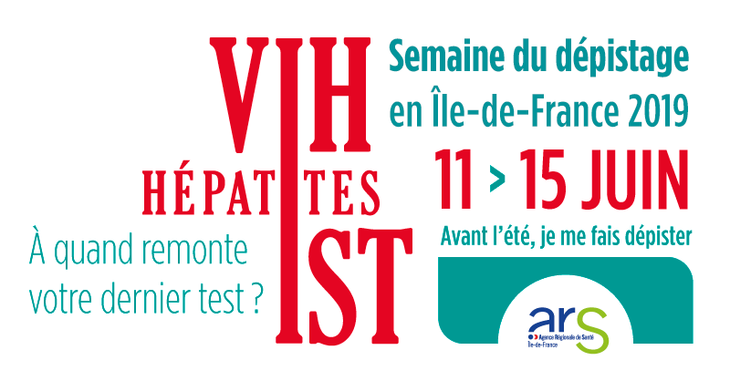 ARS_IDF's tweet photo. L'ARS Île-de-France lance la 1ère semaine régionale du dépistage VIH/IST/Hépatites, une initiative inédite en Île-de-France  
#VIH #IST #Hépatites https://t.co/E77PpXdB0r https://t.co/UVhHF3wMot