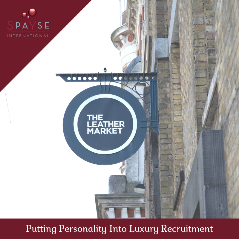 SpaYseSolutions's tweet photo. Putting personality back into luxury hospitality recruitment.

https://t.co/XS5o3LjTeF

#luxuryrecruitment #recruitmentlondon #hospitalityrecruitment #restaurants #recruitmenttraining #recruitmentadvice #recruitmentcareers #recruitment #spayse #hospitalityjobs https://t.co/qTM8QAH1p9