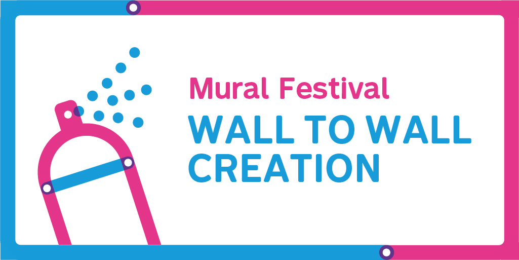 stminfo's tweet photo. [Wall to wall creation] 🚌🎨 @MURALfestival starts today! From June 6 to June 16, browse this gigantic open-air exhibition and check the changes made to bus lines #stm29, #stm55 and #stm363. Enjoy this stunning festival! ⏩ https://t.co/noWjkpNu6z #MuralFestival2019 https://t.co/fc5y9WyJBm
