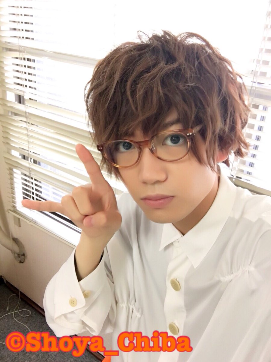 千葉 翔也 買ってしまった 不動明謙モデル Bプロ 眼鏡市場 不動明謙