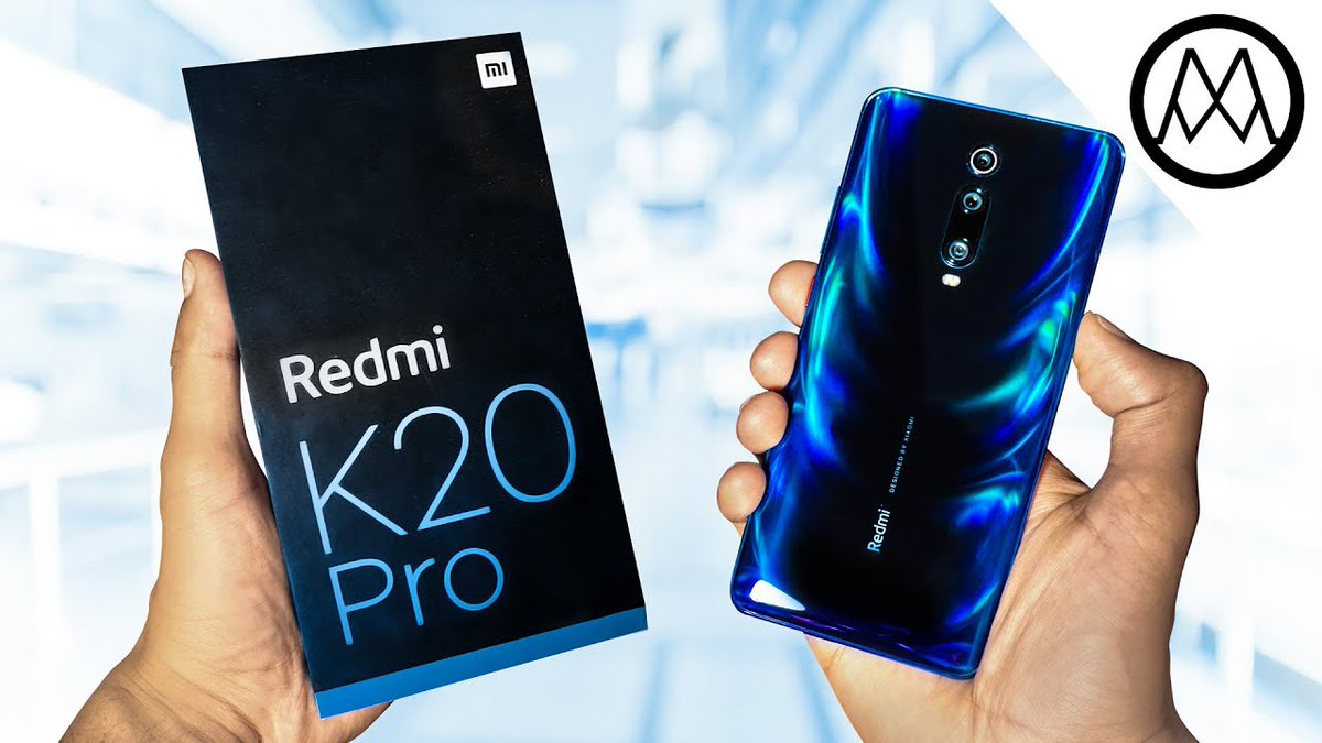 tech_alok's tweet photo. Redmi K20 Pro. 👀
(https://t.co/fW6QtNtiGs)

#RedmiK20Pro #RedmiK20 #Redmi #K20Pro #k20 #Blue #OnePlus7Pro #Xiaomi #flagshipkiller https://t.co/DU1v2JYiuy