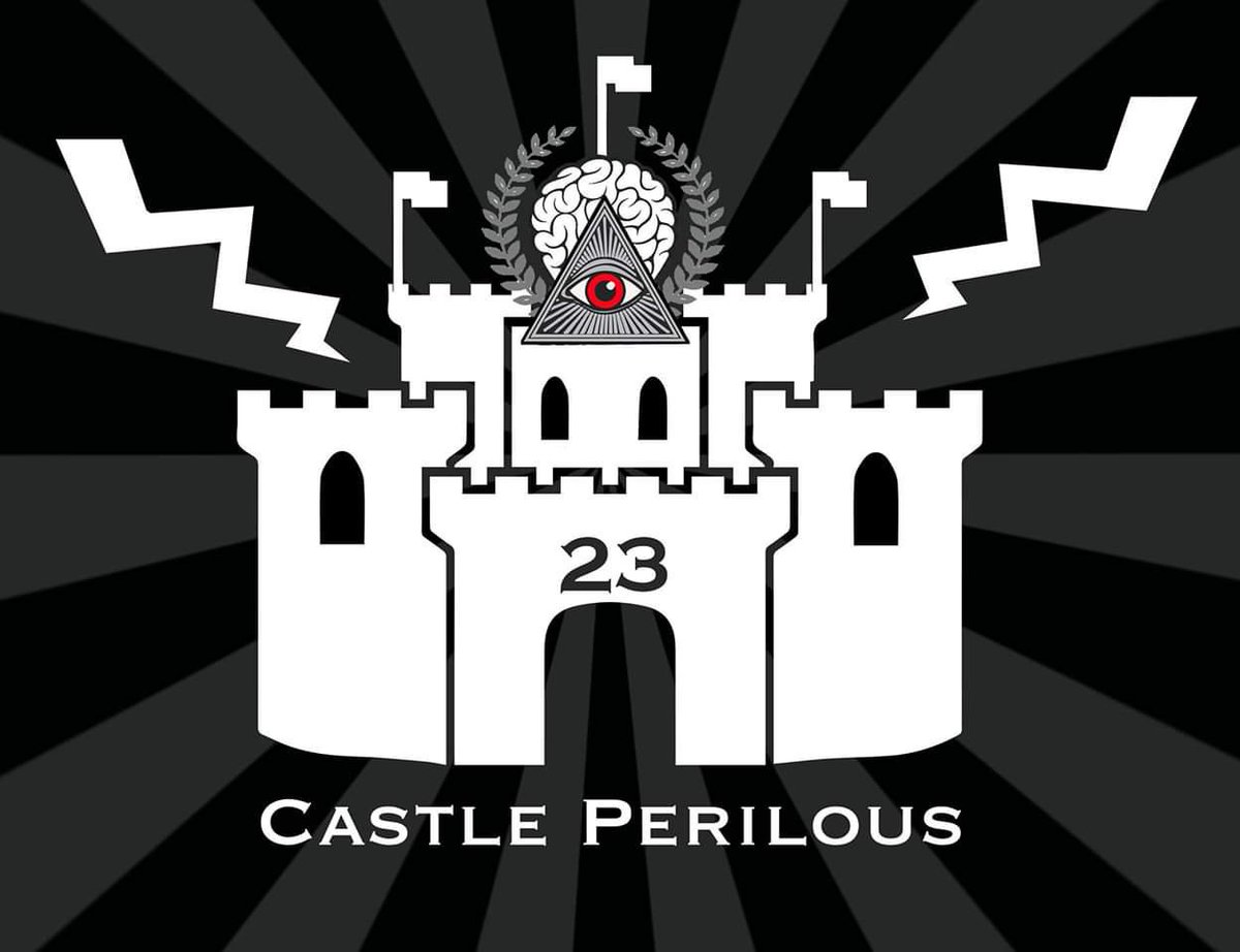 festival23COD's tweet image. Castle Perilous sold out weeks ago

There is a waiting list for ticket returns if you blinked and missed it.

#magic #discordian #RAW #folk #chaosmagic #naturemagic