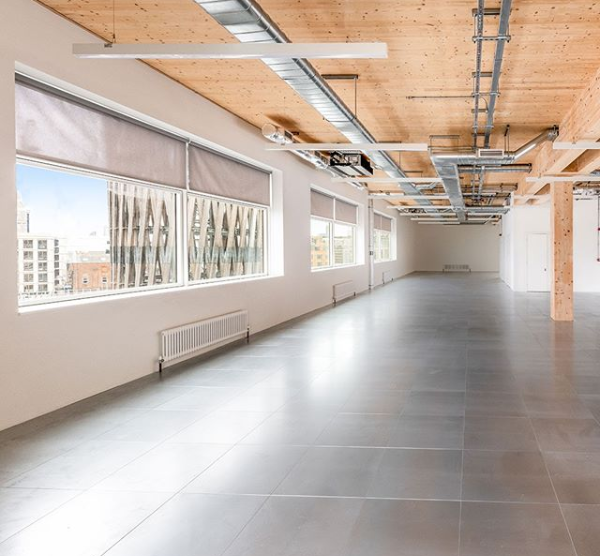 WaughThistleton's tweet photo. We are thrilled to hear that our #DanesYard #workspaces have been shortlisted in the 2019 @nlalondon awards: https://t.co/aCG5j8LHjv

Comprised of 7 new commercial buildings, the scheme forms part of the wider .@sugarhseisland development for client @vastintuk. 

#offsite #prefab https://t.co/w8GkXdHlNy