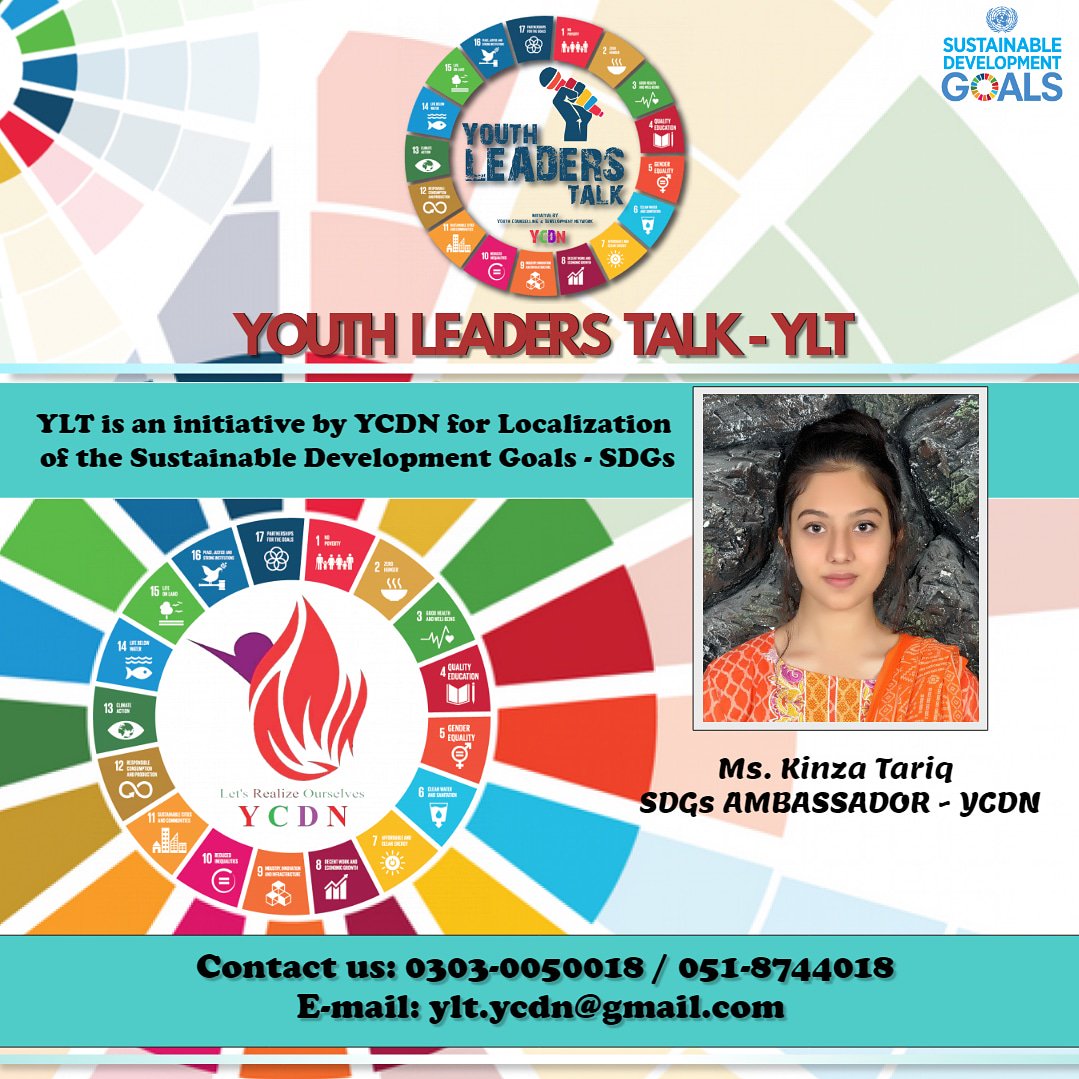 Youth Network YCDN ๐ (@teamycdn) on Twitter photo Become Ambassador of our Youth Network.๐๐ต๐ฐโ
Apply Now:
goo.gl/forms/2kxwtwhIโฆ
Youth Counselling & Development Network - YCDN is an initiative to localize the <a href="/GlobalGoalsUN/">Global Goals</a>.
Our WhatsApp: +92303-0050018.
#YouthLeadersTalk #TeamYCDN #PakYouth4SDGs๐ต๐ฐ๐บ๐ณ๐ Become Ambassador of our Youth Network.๐๐ต๐ฐโ
Apply Now:
goo.gl/forms/2kxwtwhIโฆ
Youth Counselling & Development Network - YCDN is an initiative to localize the <a href="/GlobalGoalsUN/">Global Goals</a>.
Our WhatsApp: +92303-0050018.
#YouthLeadersTalk #TeamYCDN #PakYouth4SDGs๐ต๐ฐ๐บ๐ณ๐