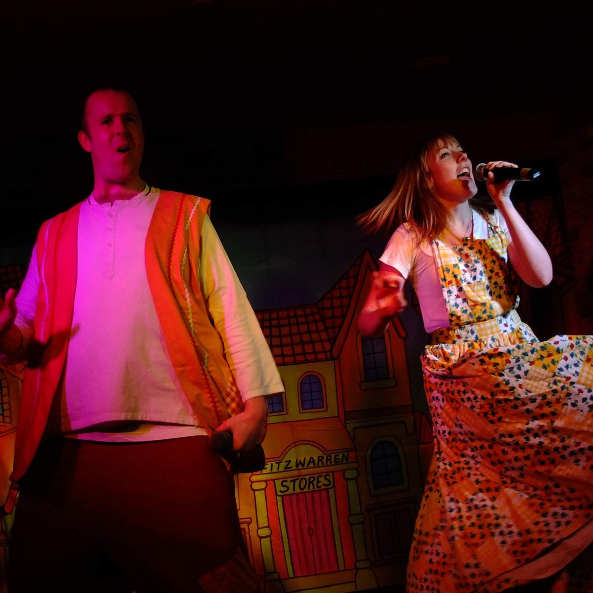 Bigbubbletweets's tweet photo. Taking bookings for #pantomime season! We will be touring UK schools with Dick Whittington, Sleeping Beauty &amp; Aladdin this Dec. Book now to afford missing out. Further details go to https://t.co/HZK9GDNOZw #theatreineducation #touringpantomime #primaryschoolsuk #teachersuk https://t.co/DZPJMvNR9i