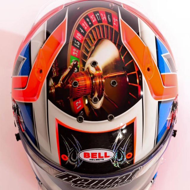 influxmag's tweet photo. How much does a bespoke helmet design cost? And which ones are trickiest? We asked Joe from @Rennatdesign for the inside scoop - 
 
https://t.co/4FUlHhxWzR @ASuttonRacing @LandoNorris @krcircuit https://t.co/PXtZWBMPmZ