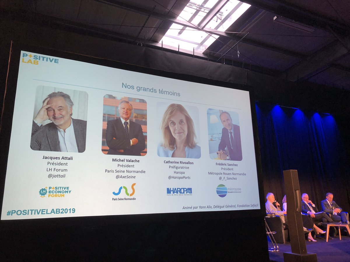 HAROPA PORT tweet media