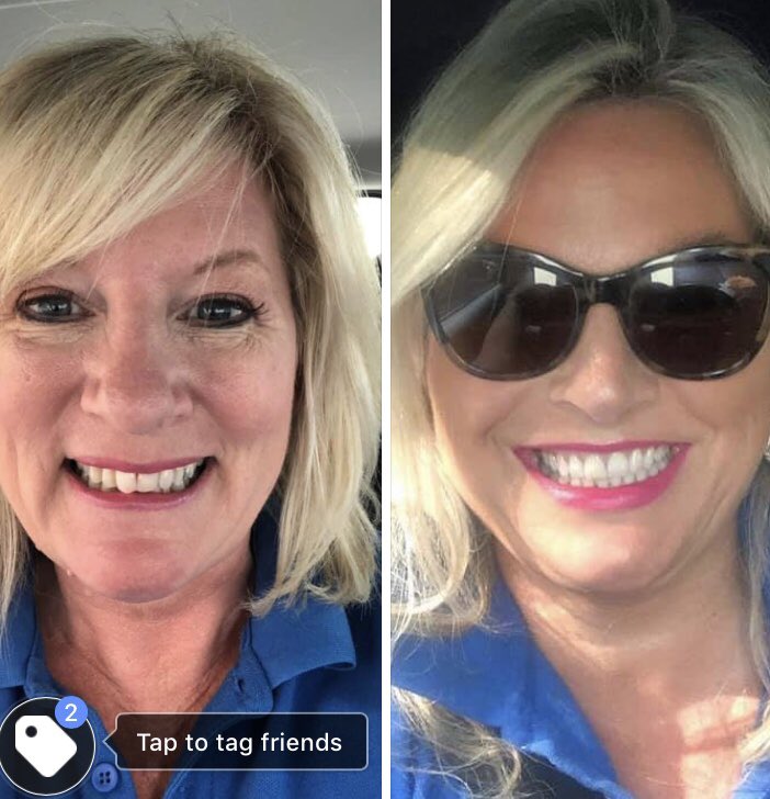 icareimove's tweet image. Helen and Pat at both ends of the county today, delivering @icareimove and @movemoreCor #strengthandbalance #fallsprevention #training  #cornwall #professionals #coaches #trainers #experts #health #outcomes #independence #qualityoflife @PHE_uk @AgeUKCornwall @CornwallFT