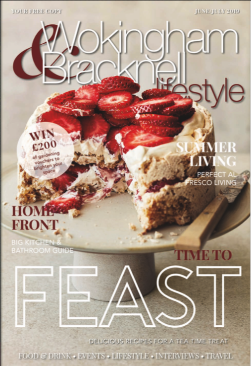Wokingham Lifestyle tweet media