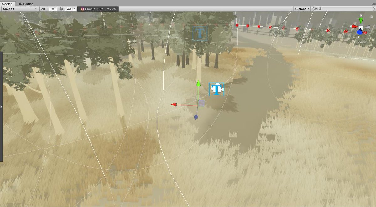 AranKoning's tweet photo. what does your unity (0,0,0) look like in the editor https://t.co/ogX4r7D683