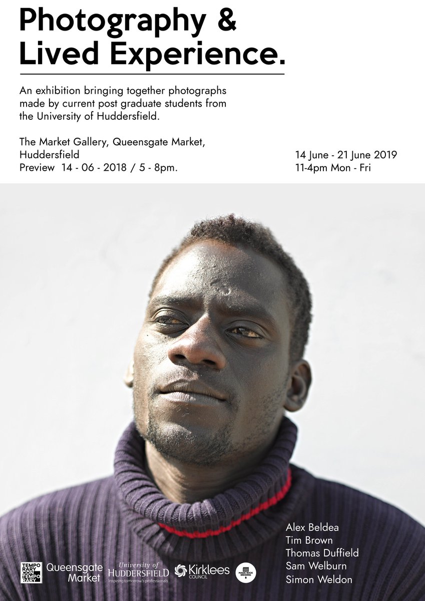 TempContemp's tweet photo. Here are our next two shows at the Market Gallery. Do join us at the next @TempContemp happening on Friday 14 June, 5-7.30pm. https://t.co/oAQA8Lu0E4