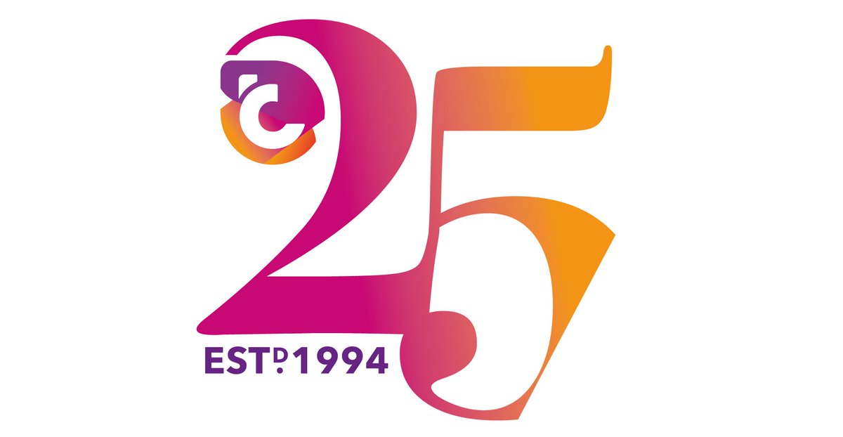 thinkcreatives's tweet image. HAPPY BIRTHDAY TO US! 🥳🎂Not only are we celebrating our 25th anniversary this year but June marks the first year in our lovely #Wordsley offices. Where were you in '94? 😎#ThinkCreative25 #design #marketing #experience25years