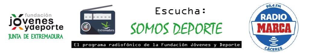 Te acercamos el enlace del podcast de nuestro programa #SomosDeporte 
💚⚪️🖤 que se emite en <a href="/MarcaCaceres/">Radio MARCA Cáceres</a> 📻 y donde repasamos toda la actualidad del deporte regional. Hoy <a href="/JudoStabia/">Judo Club Stabia</a> <a href="/ItacaAventura/">ITACA AVENTURA</a> y <a href="/Fedexpa/">Fedexpa</a> 
👉🏼fundacionjd.com/wp-content/upl…