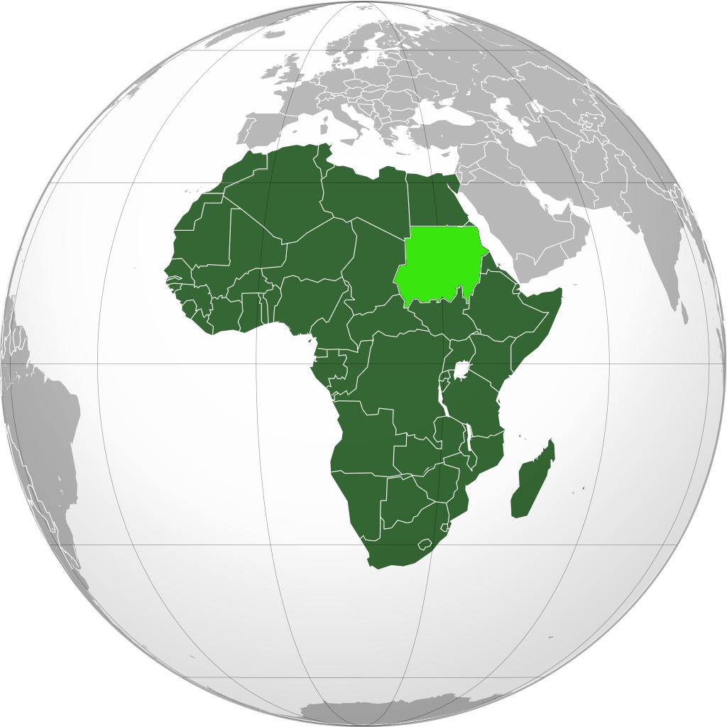 #Sudan 🇸🇩 BREAKING: the African Union has voted to immediately suspend Sudan following the massacre of over 100 protesters in #Khartoum.

The #AU states Sudan will be suspended until the #TMC hands over power to a civilian-led government. #SudanUprising.