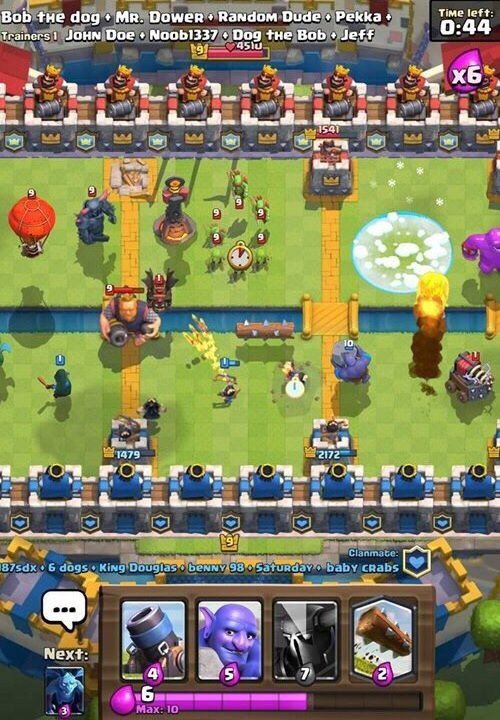 ClanPlay tweet media