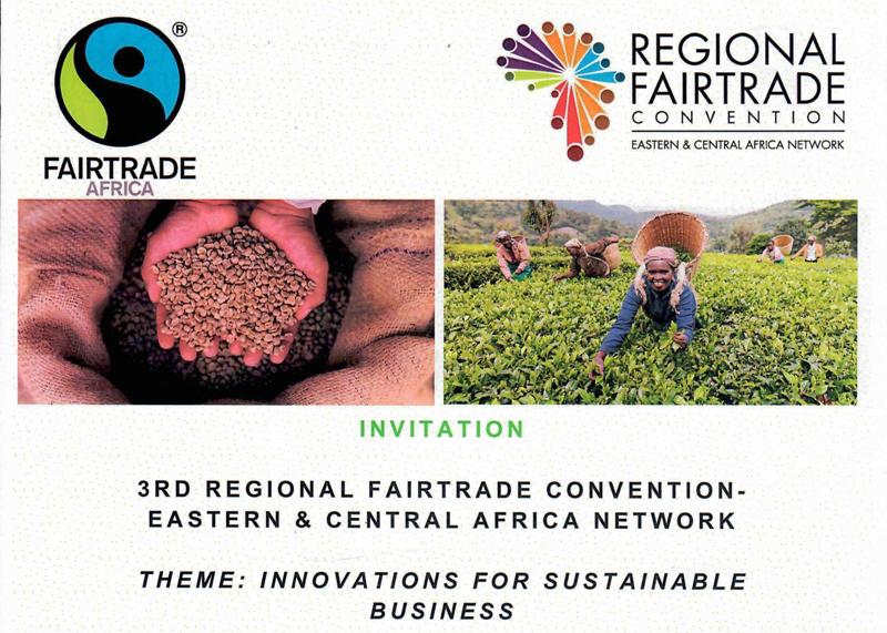 CECOFA is honoured to host the 3rd@FairtradeAfrica field activity for the convention at our factory in Bulwanyi - Maya (Masaka road). <a href="/CoffeeUganda/">MAAIF_Coffee Production & Development Dept</a> @NUCAFE95 <a href="/AfricaCoffeeACA/">Africa Coffee Academy</a> Fairtrade International ABi Trust &amp; Finance