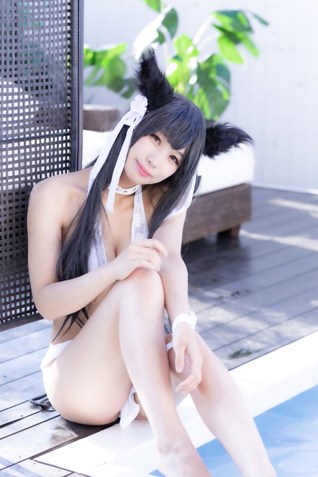 Twitterのコスプレ画像12