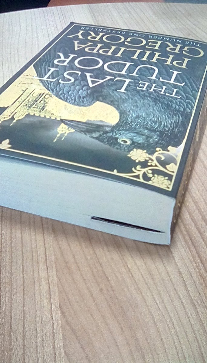 philippaprice's tweet photo. Another 100 or so pages of this, then on to In Our Mad and Furious City! #ISSBookClub #suBetterRead https://t.co/CWJDbnnNbC
