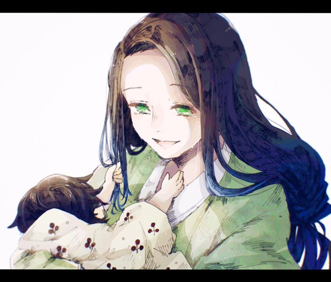 鬼滅の刃のtwitterイラスト検索結果 古い順