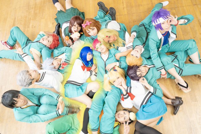 コスプレイヤーよよのTwitter画像45