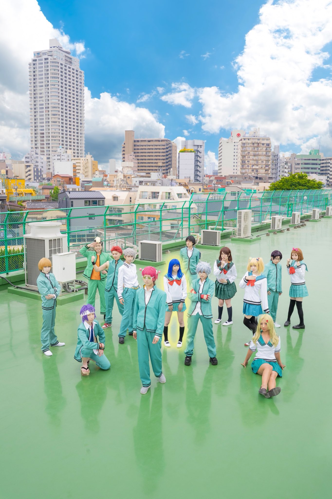 よよすぃ 池ハロ29 Cosplay 斉木楠雄のps難 Pk学園 T Co Pqf0wki80o Twitter よよすぃ 池ハロ29 Cosplay 斉木楠雄のps難 Pk学園 T Co Pqf0wki80o Twitter