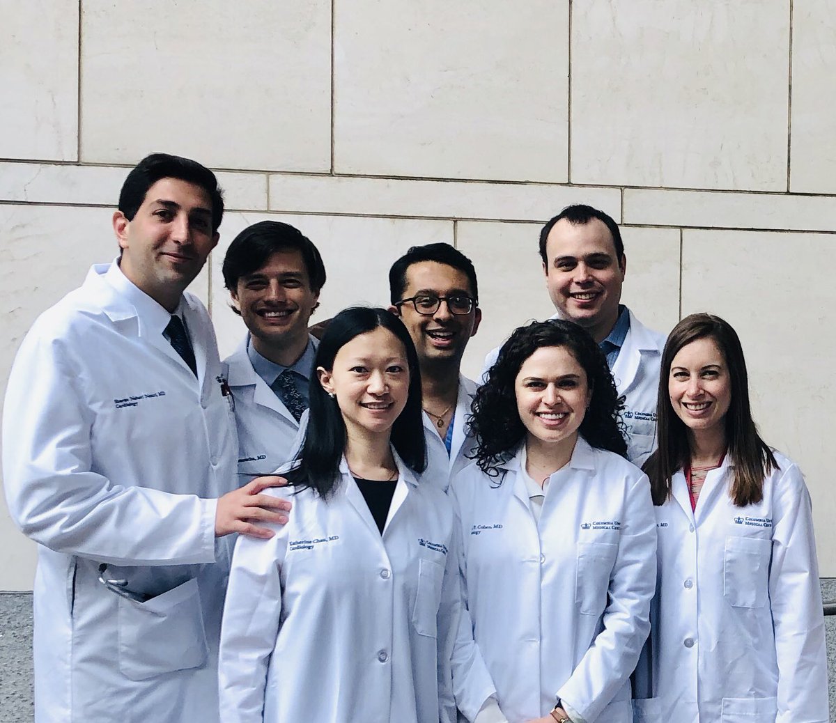 Mahesh V. Madhavan, MD, MS tweet media