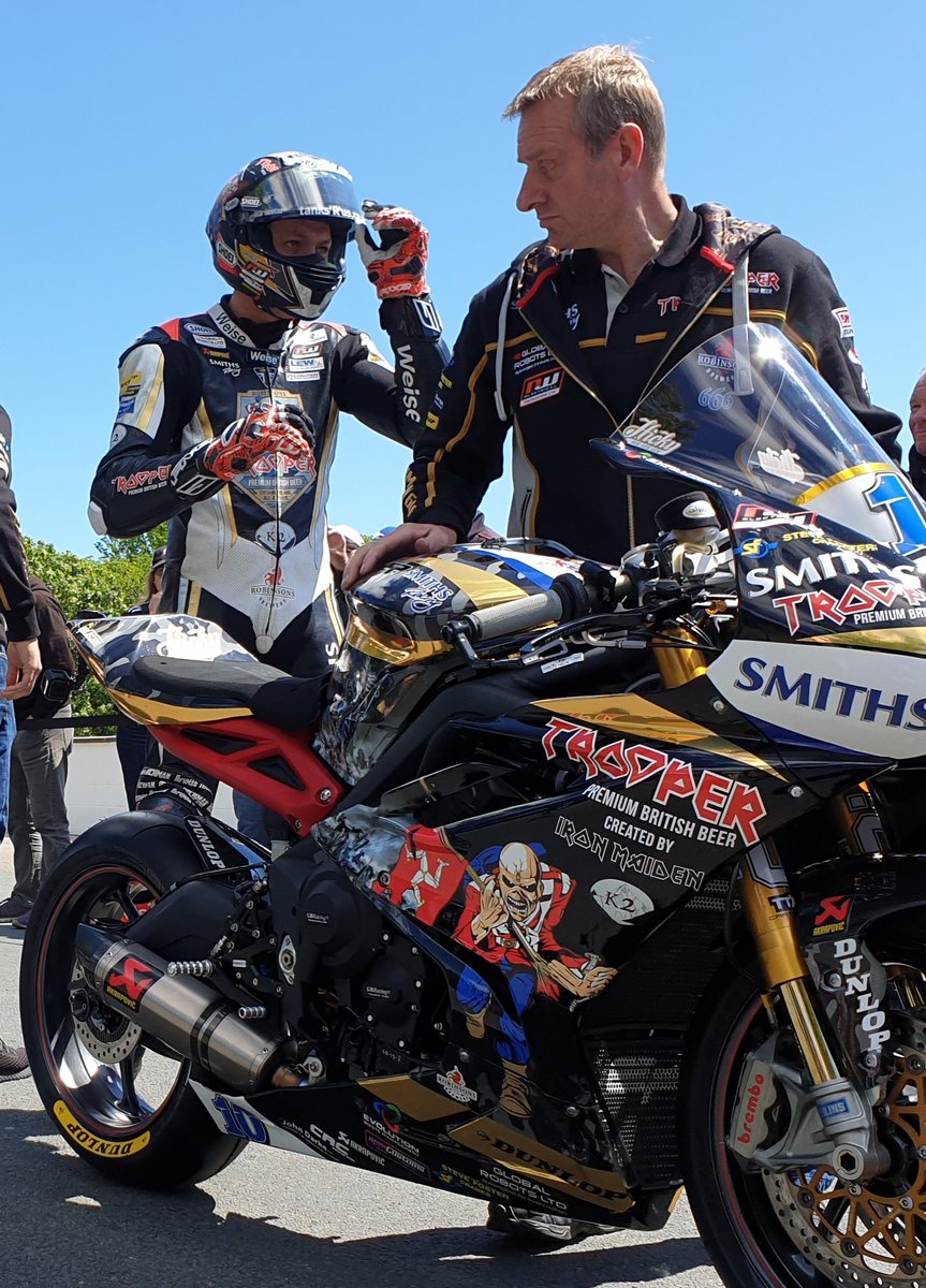 N0_FEAR101's tweet photo. #iomtt https://t.co/Xe3nZGrAZQ