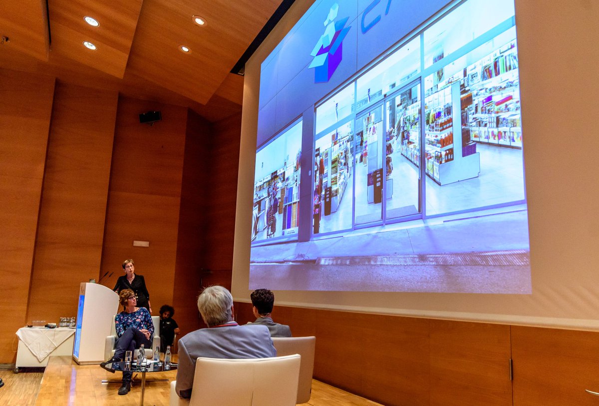 Cámara de Comercio, Industria y Servicios de Álava tweet media