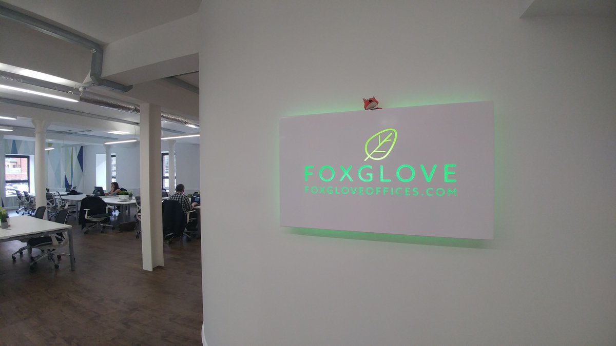 National Coworking Day tweet media