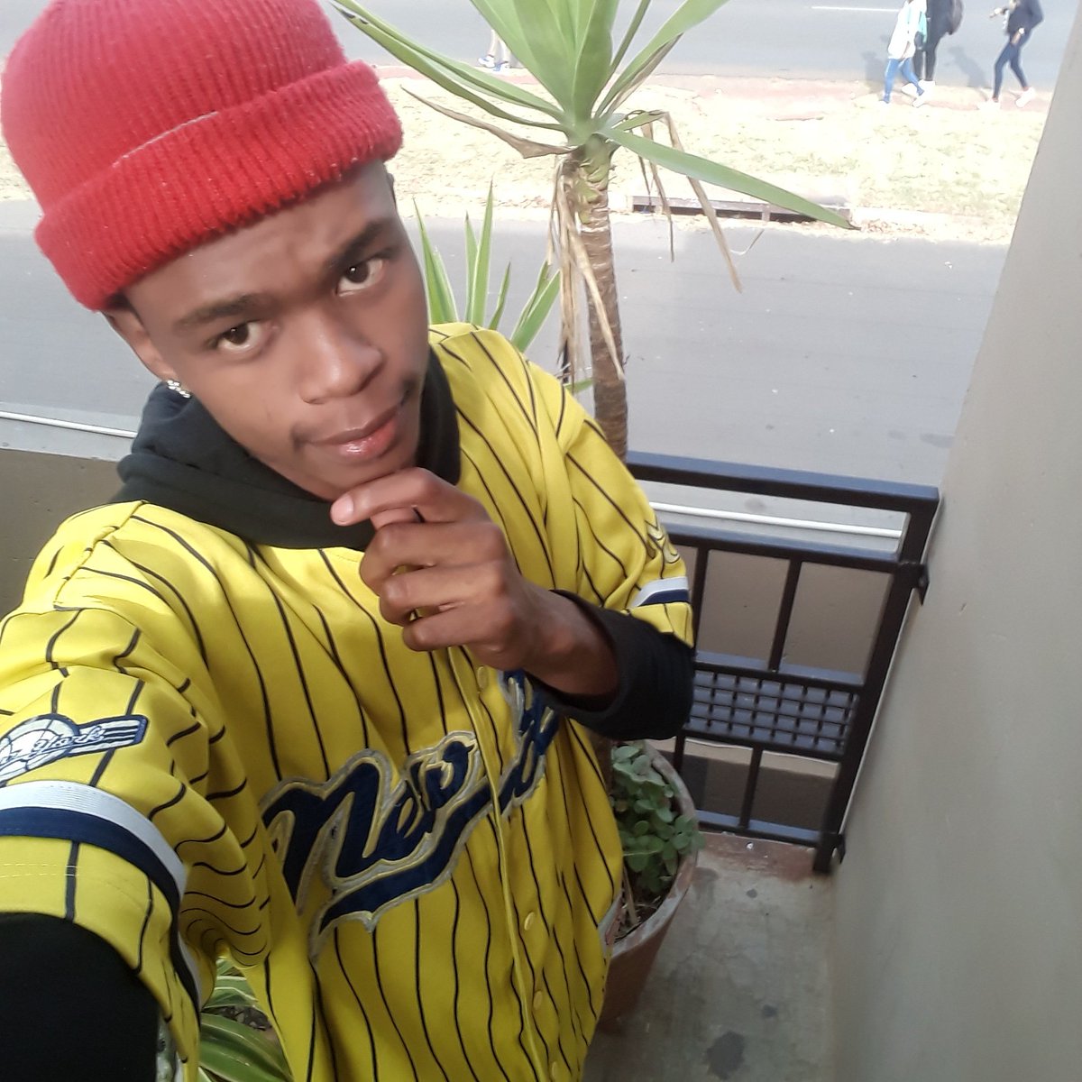 Deejay Luwa Wandile (@luwadeejay) on Twitter photo 