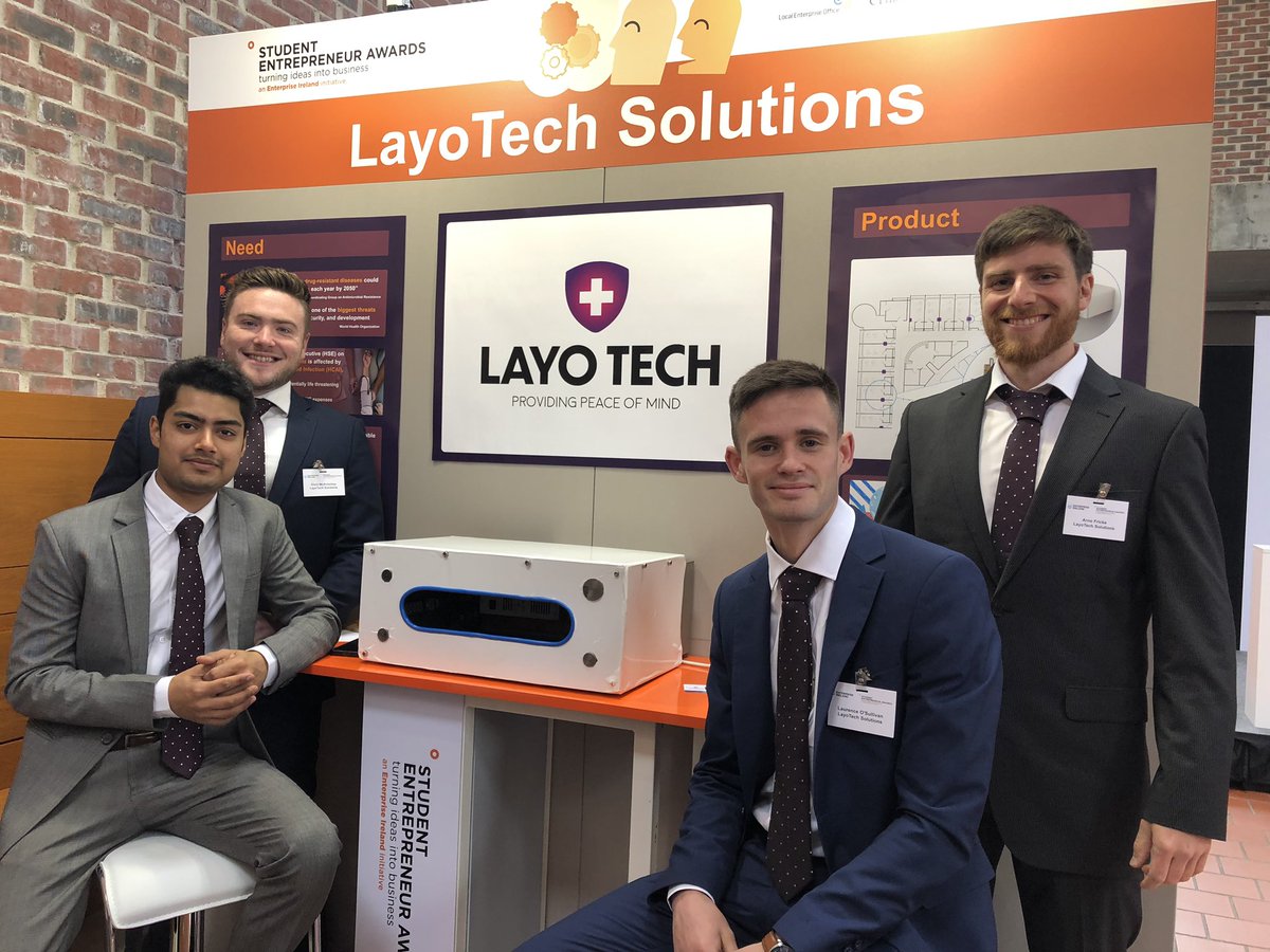 EntrepreneurshipCUBS tweet media