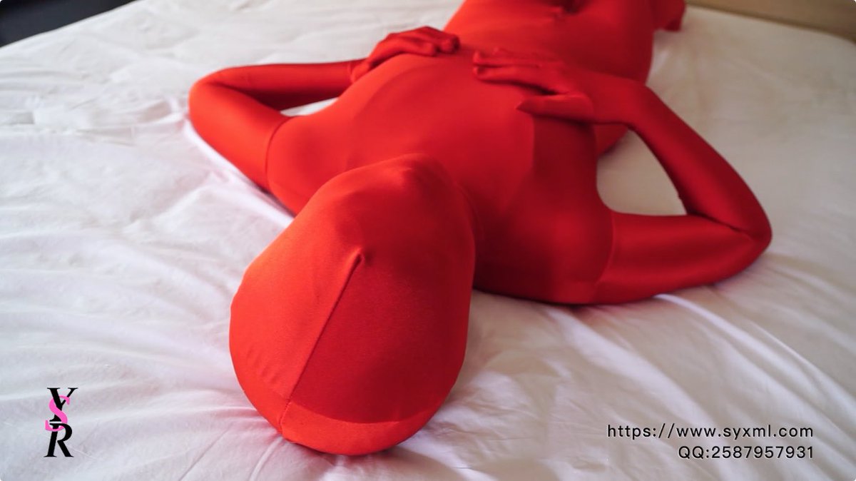 YSRfetish's tweet photo. #zentai https://t.co/dS6VIPsyj6