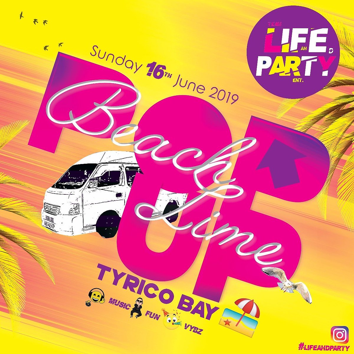 rodpromotion's tweet photo. #LIFEAHDPARTY https://t.co/yfyxzqbvuz