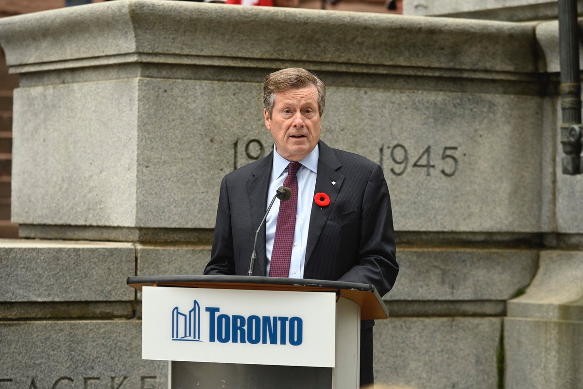 cityoftoronto tweet picture