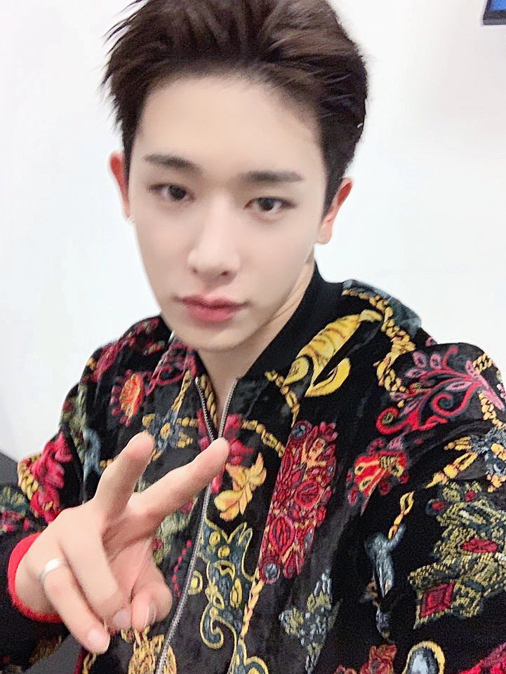 몬스타엑스_MONSTA X tweet media