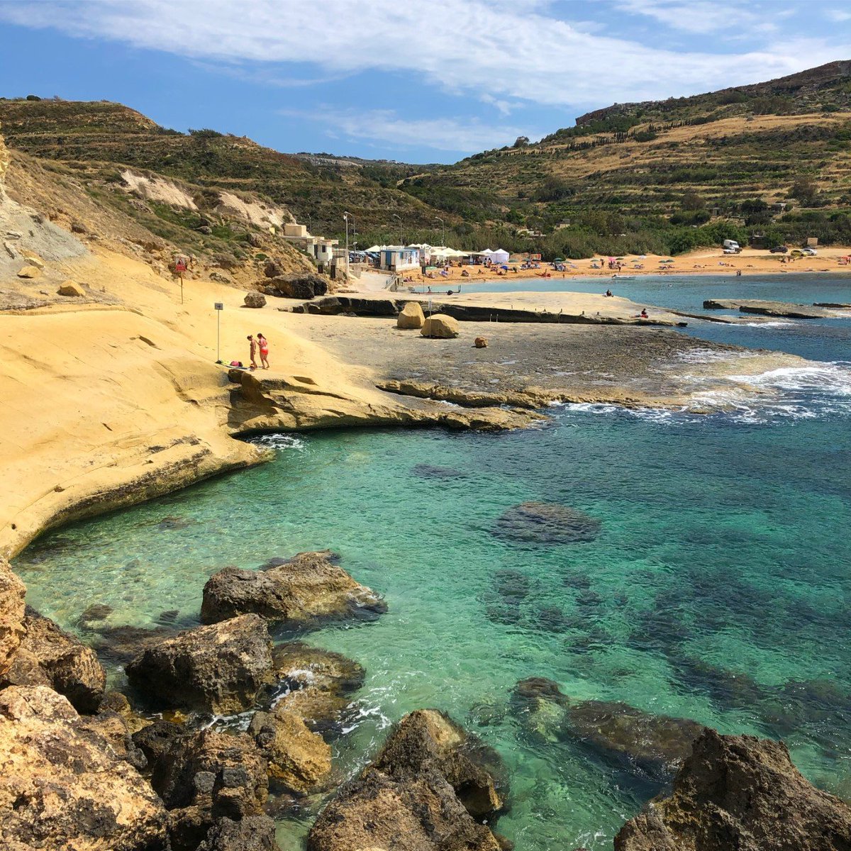 BBruid's tweet photo. *NEW POST* The Malta Diaries: Week 5
https://t.co/wgmif5A2uZ https://t.co/xuE8LC4p59