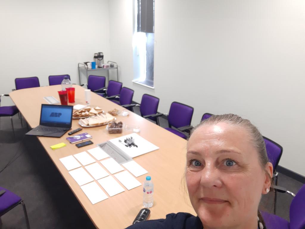 Looking forward to delivering a fun lunch and learn at the UTC engineering college scunthorpe. <a href="/ENLUTC/">Engineering UTC Northern Lincolnshire</a>