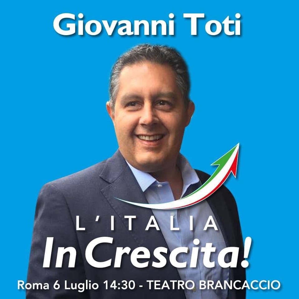 Chi è convinto che le cose vadano bene così, che dieci milioni di elettori ci abbiano lasciato per colpa loro, che la nostra classe dirigente abbia avuto capacità, merito e coraggio, chi pensa che perdere militanti, dirigenti ed... ➡️ Leggi tutto qui: facebook.com/14193544649785…
