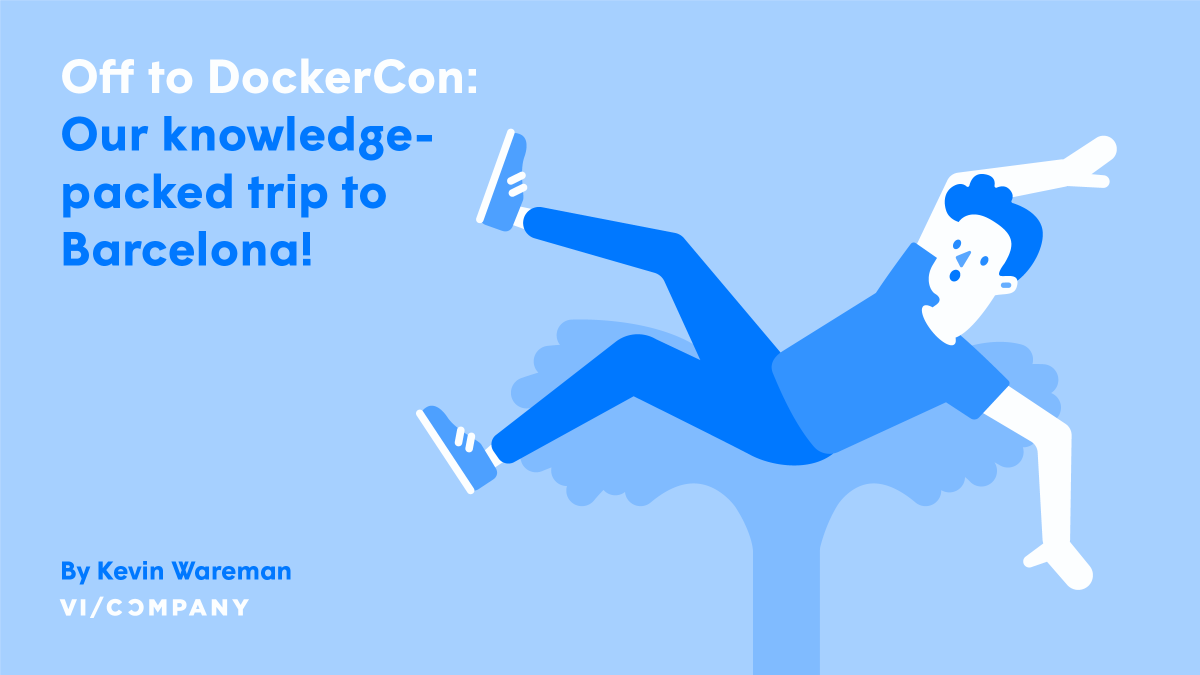 VI Company tweet media