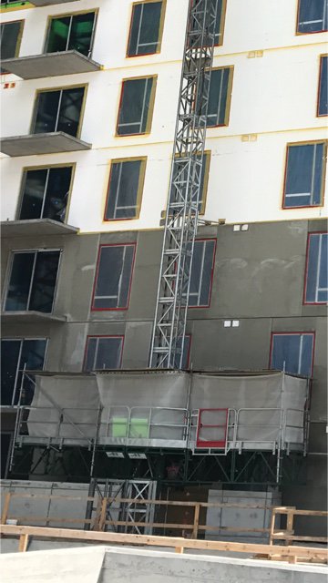 EIMA_EIFS's tweet image. Don't avoid asking questions. Here's a list of FAQs on the EIMA website that might help address your building challenges.  bit.ly/2KuK1cc #BuildingMaterials