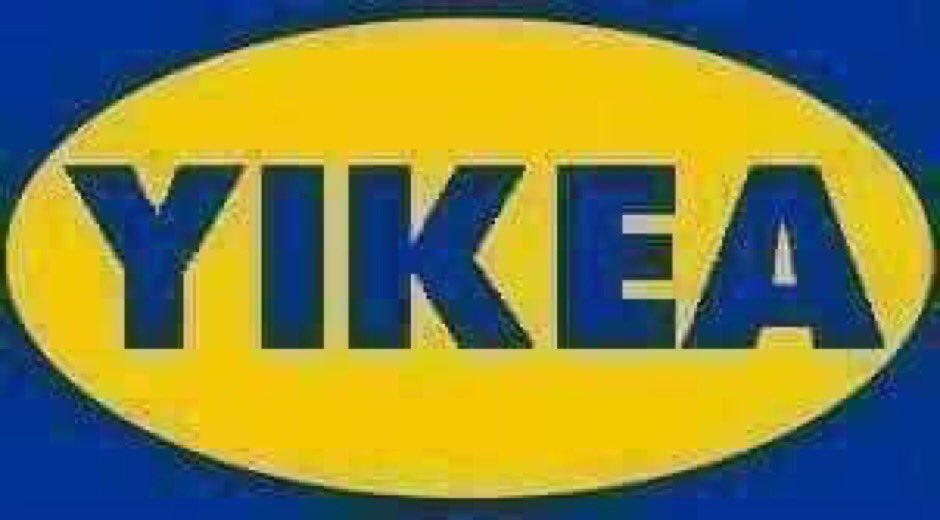 babyfacepup's tweet image. Me at myself :