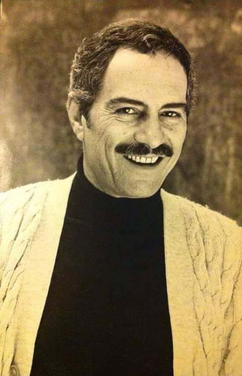 ❤️ #NinoManfredi