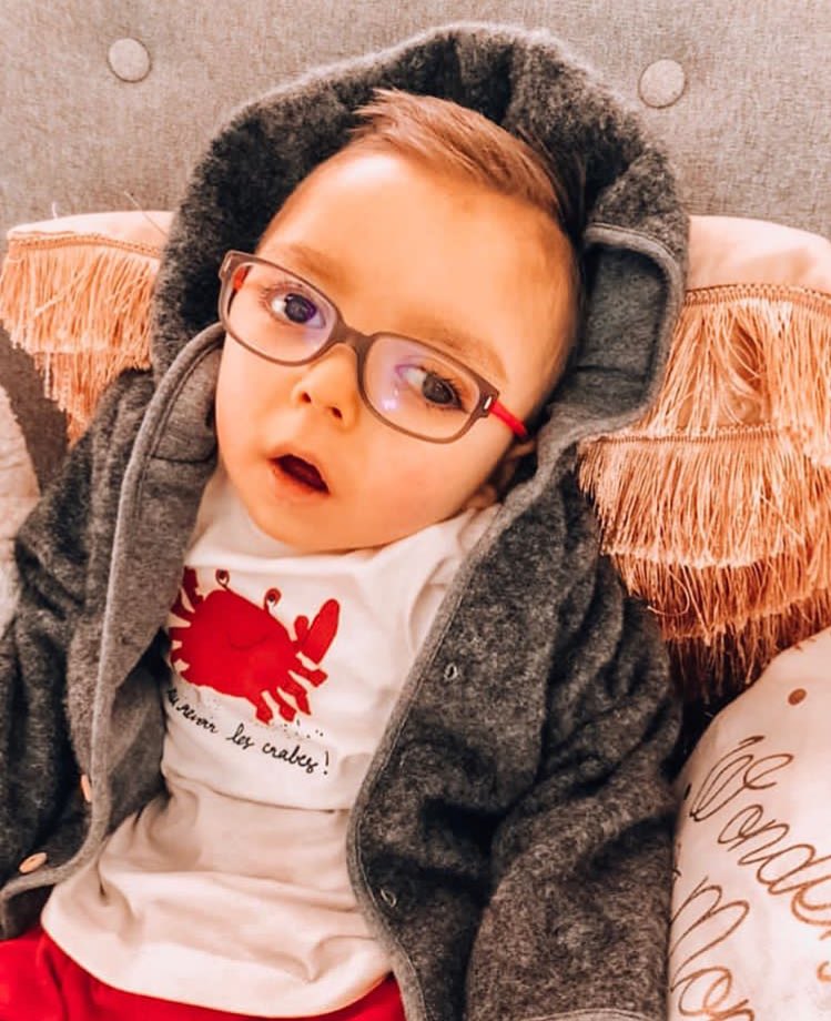 Team1DFrance's tweet photo. C’est avec le coeur lourd que ns vous annonçons qu’Ayden, le petit garçon atteind de la maladie de Krabbe que ns soutenions depuis plus de 2 ans a prit son envole hier.
Tu t’es battu comme un champion.
Nous pensons très fort à ses parents et son petit frère.
#RIPAyden 👼🏻🦀🌌💖 https://t.co/ttDGYPJ6CJ